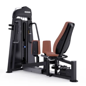 Abductor & Adductor (U3021C)