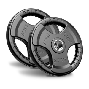 Rubber Coated Weight Plates (DAB044)