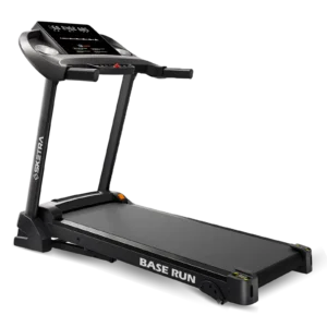 Base Run Treadmill