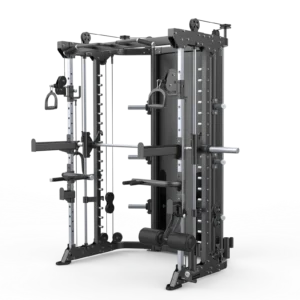 Functional Smith Machine (E6247)