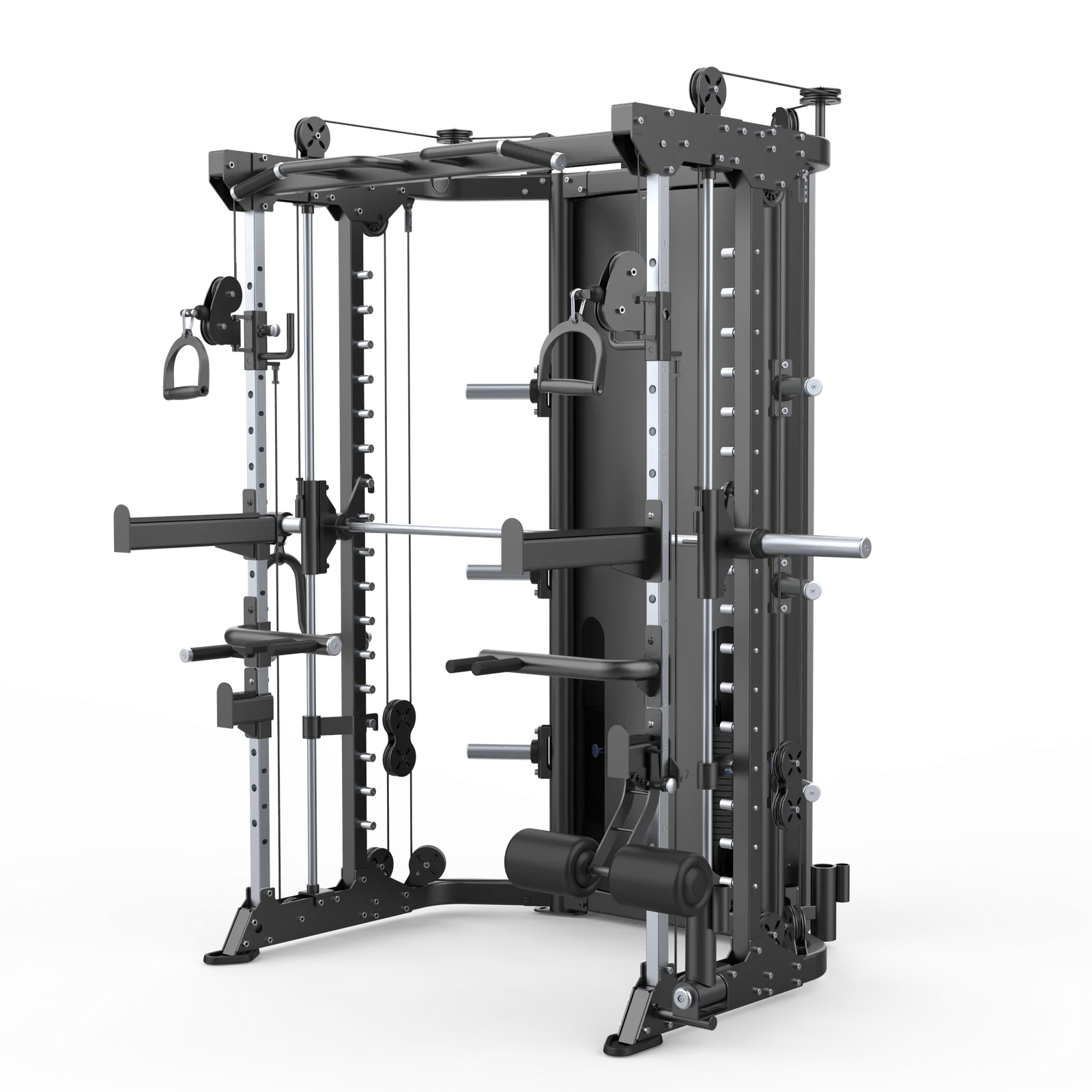 Functional Smith Machine (E6247)