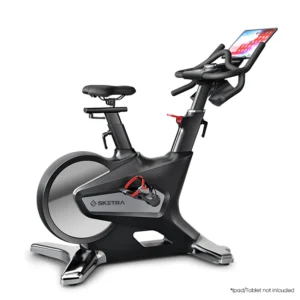 Gym Spin Bike