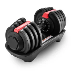 Adjustable Dumbbell-24 KG