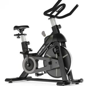 Hyper Spin Bike
